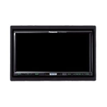 Panasonic CQVD5505N Operating instrustions