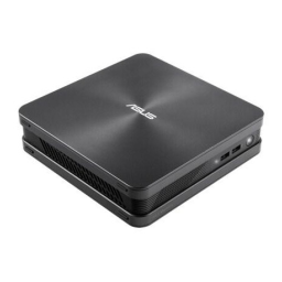 VivoPC VC62B/VM42/VM62N: Manuel + Chat IA | Fixfr