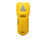 Franklin Sensors ProSensor M10 : Utilisation + IA Chat