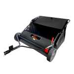 Guide d'utilisation Brinly-Hardy LS2-42BH1-G + IA