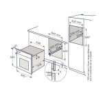 KOCDP60X Four Vapeur: Guide d'Utilisation + Assistance IA