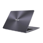 Asus VivoBook 14 X411UA Laptop Manuel utilisateur
