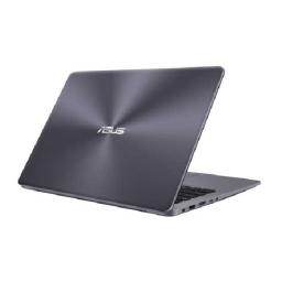 Asus VivoBook 14 X411UA Laptop Manuel utilisateur | Fixfr
