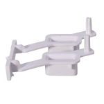 Manuel d'utilisation Lave-linge Whirlpool + IA