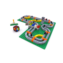 RACE 3000 3839 : Chat IA & Téléchargement PDF | Fixfr