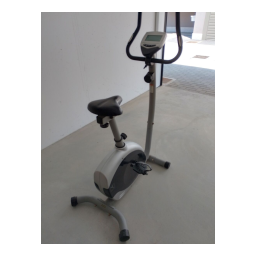 Domyos VM 630 Manuel utilisateur | Fixfr