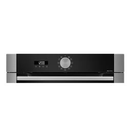 Brandt BOC7534X Manuel utilisateur | Fixfr