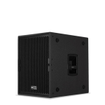 RCF TTS 15-A ACTIVE HIGH POWER SUBWOOFER sp&eacute;cification