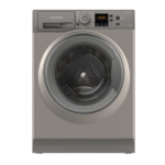 Ariston NS 823C GG EG Washing machine Manuel utilisateur