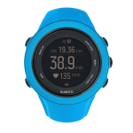 Suunto Ambit3 Sport Mode d'emploi