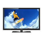 Samsung PS42C430A1 Manuel utilisateur