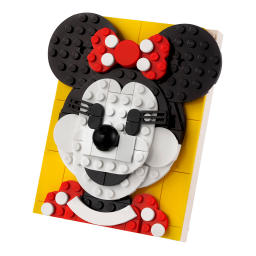 Lego 40457 Disney Manuel utilisateur | Fixfr