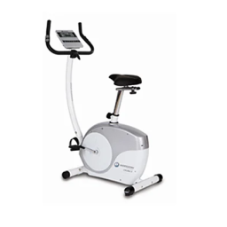 Horizon Fitness Colima Pro II Manuel utilisateur | Fixfr