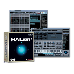 HALion 3