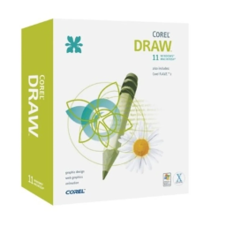 Draw Graphics Suite 11