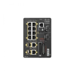 Cisco IE 2000-8TC-G Industrial Ethernet Switch  Manuel utilisateur