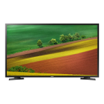 Samsung UA32N5000AR Manuel utilisateur