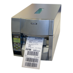 Citizen CL-S700 printer Fiche technique