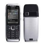 Nokia E51 Manuel d'utilisation | AI Chat &amp; PDF Access