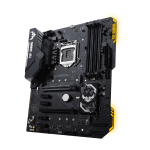 Asus TUF H370-PRO GAMING Motherboard Manuel utilisateur