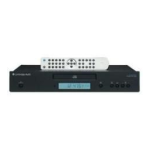 Azur 340C Lecteur CD : Assistance IA et PDF