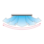 Fujitsu ABUA36TLAV Guide d'installation