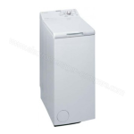 Lave-linge Laden EV 8020 | Chat IA &amp; PDF