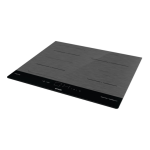 Gorenje BI6DC-T0 Table de cuisson &agrave; induction IT641BSC7 Une information important