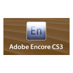 Adobe Encore CS3 Manuel utilisateur