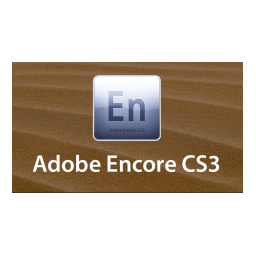 Encore CS3