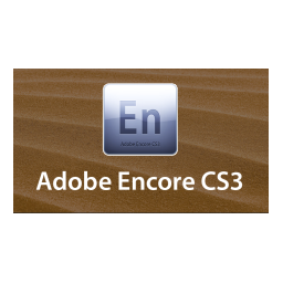 Adobe Encore CS3 Manuel utilisateur | Fixfr