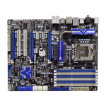 X58 EXTREME6: Guide RAID avec IA et PDF