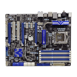 X58 EXTREME6: Guide RAID avec IA et PDF | Fixfr