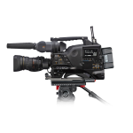 Sony PDW-850 Manuel d'utilisation | Chat IA &amp; PDF