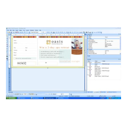 OBJECTIF LUNE PrintShop Mail 6.1 Manuel utilisateur | Fixfr