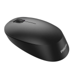 Philips SPK7307B/00 3000 series Souris sans fil Manuel utilisateur