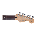 Roland GC-1 GK-Ready Stratocaster&reg; Manuel du propri&eacute;taire