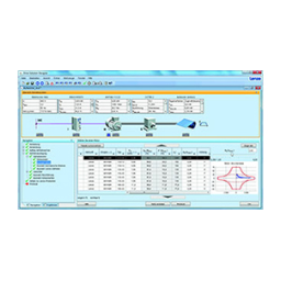 Lenze Drive Solution Designer Manuel utilisateur | Fixfr