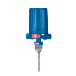Magnetrol Model F10 Manuel utilisateur | Fixfr