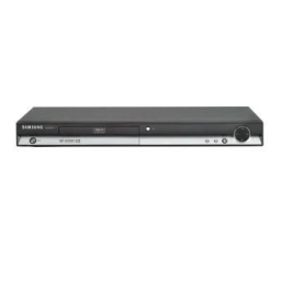 Samsung DVD-R136 Manuel utilisateur | Fixfr