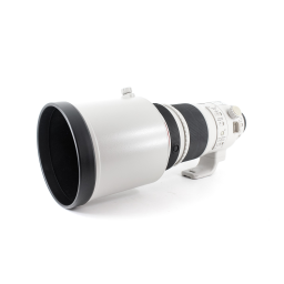 EF300/400mm: Mode d'emploi | AI Chat & PDF Access | Fixfr