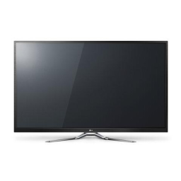 LG 60PM9700 Mode d'emploi | Fixfr