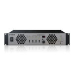Yamaha XMV4280/4140: Mode d'emploi + Chat IA
