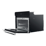 Hotpoint Fours &agrave; micro-ondes: Guide d'utilisation + IA