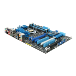 Asus P8P67 PRO (REV 3.1) Motherboard Manuel utilisateur