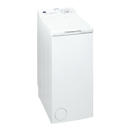 Ignis IG 6100 EX Washing machine Manuel utilisateur | Fixfr