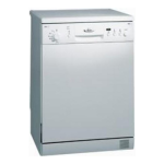 Whirlpool ADP 4525 WH Dishwasher Manuel utilisateur