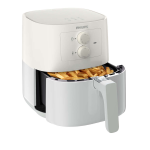 Philips HD9200/10 Essential Airfryer Manuel utilisateur