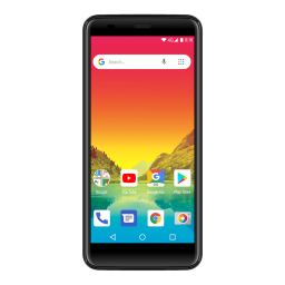 Logicom Android 8.0 et 8.1 Oreo Manuel utilisateur | Fixfr