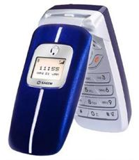 Sagem myC5.2v Mode d'emploi | Fixfr